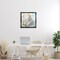 Stupell Industries They Follow Me with Jesus Floating Frame By Linda Sperruzzi